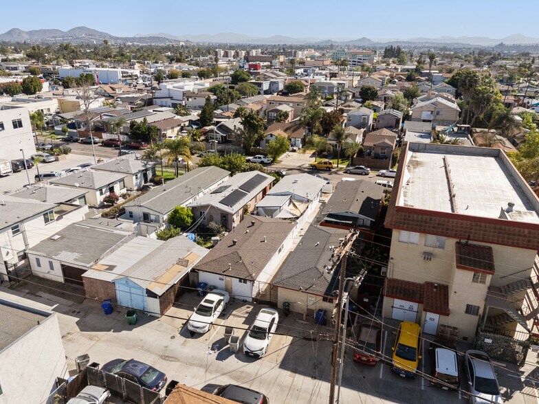 More Photos Of 4236 1/2 41st St, San Diego Apartments For Sale