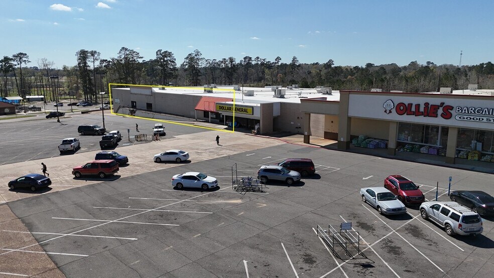 More Photos Of 1005-1027 N Pine St, Deridder Unknown For Lease