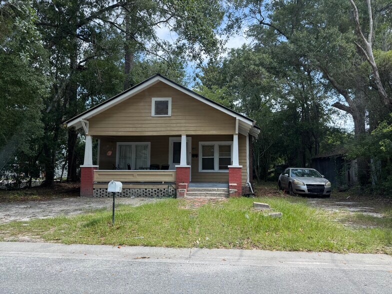 More Photos Of 1480 Park Ave, Waycross Apartments For Sale