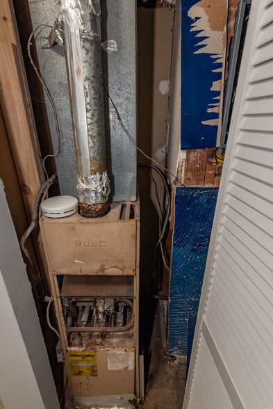 More Photos Of 1605 Homestead St, Baltimore Apartments For Sale