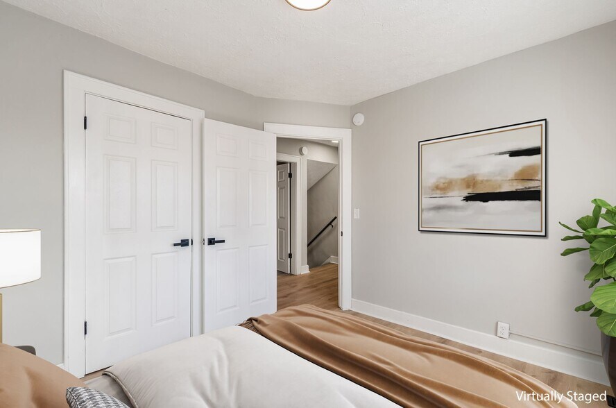 More Photos Of 1262-1274 S High St, Columbus Apartments For Lease