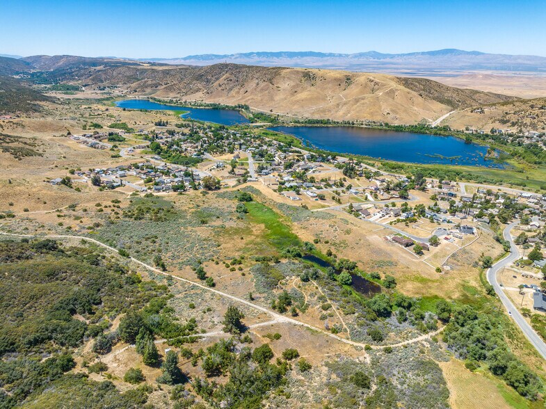 More Photos Of 42701 Ranch Club Rd, Lake Hughes Land For Sale