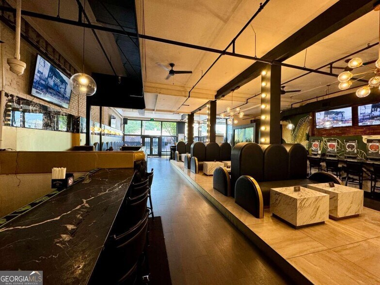 More Photos Of 327 Edgewood Ave SE, Atlanta Industrial For Sale