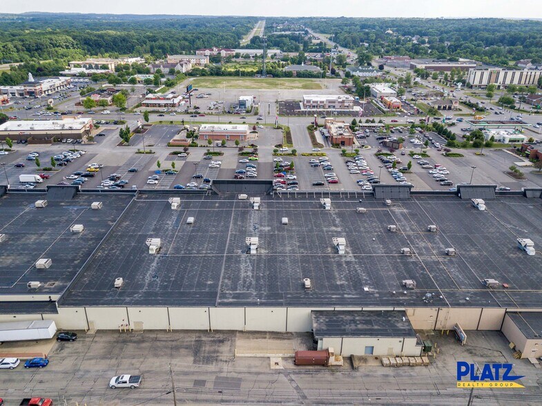 More Photos Of 1090-1320 Boardman Poland Rd, Youngstown Unknown For Lease