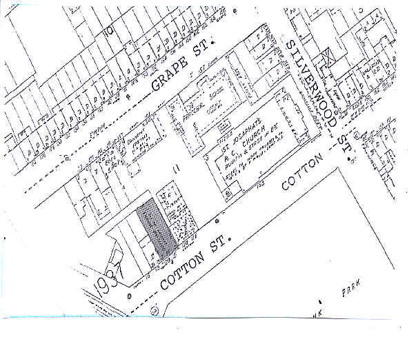 More Photos Of 120-122 Cotton St, Manayunk Office For Lease