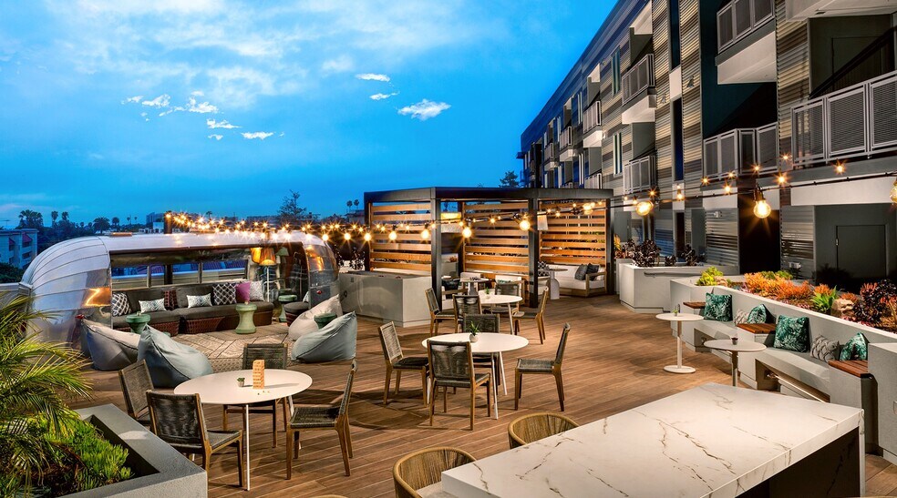 More Photos Of 11924 W Washington Blvd, Los Angeles Apartments For Lease