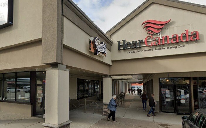 More Photos Of 45905 Yale Rd, Chilliwack Storefront For Lease