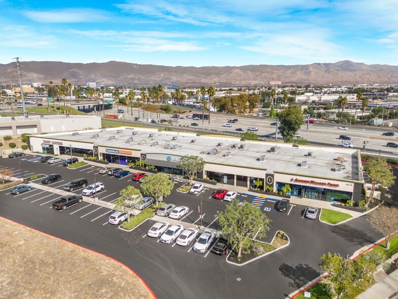 More Photos Of 1375 Camino Real, San Bernardino Freestanding For Sale