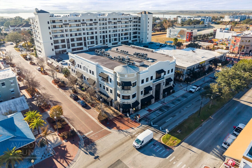 More Photos Of 222 Broadway, Kissimmee Office For Lease