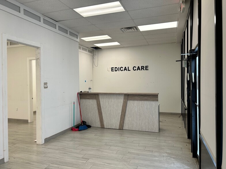 More Photos Of 11112-11122 Flatlands Ave, Brooklyn Storefront For Lease