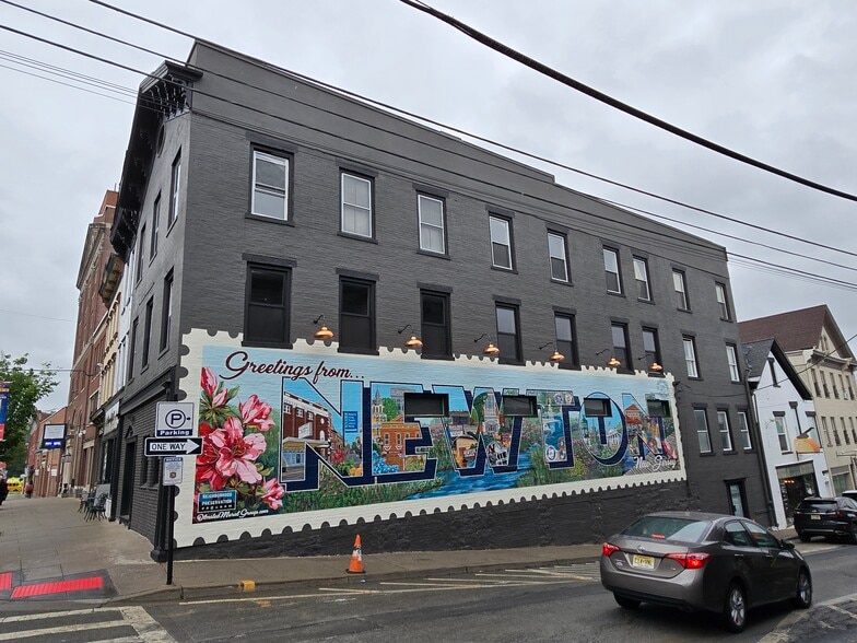 More Photos Of 115 Spring St, Newton Apartments For Sale