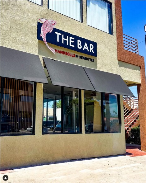 More Photos Of 4383 Tujunga Ave, Studio City Freestanding For Lease