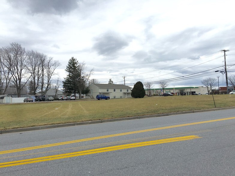 More Photos Of Rolling Rd @ Dogwood Rd, Windsor Mill Land For Sale