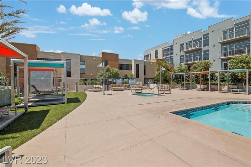 More Photos Of 353 E Bonneville Ave, Las Vegas Apartments For Sale