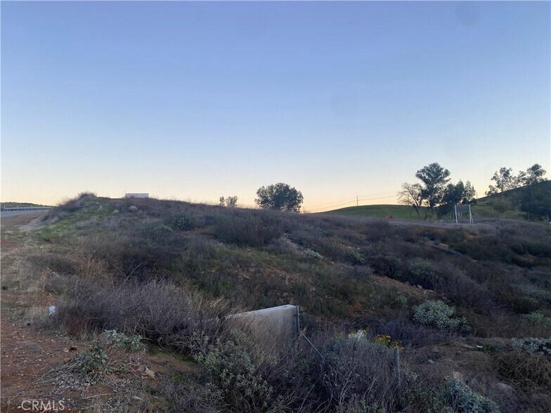 More Photos Of 0 Camino Del Norte, Lake Elsinore Land For Sale