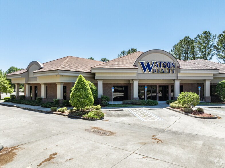 More Photos Of 1395 Chaffee Rd, Jacksonville Medical For Lease