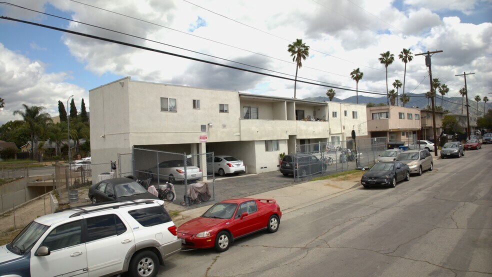 More Photos Of 14700 Hubbard Ave, San Fernando Apartments For Sale