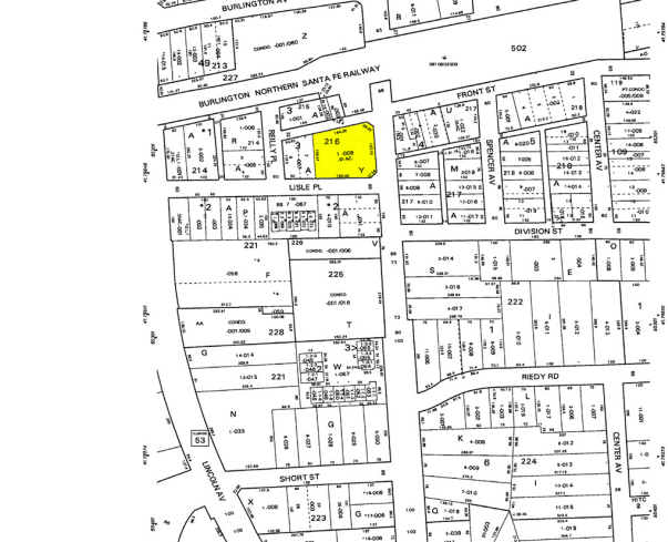 More Photos Of 4906 Main St, Lisle Office For Sale