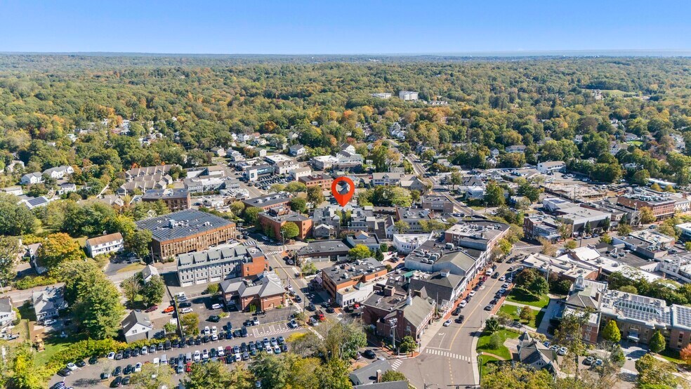 More Photos Of 21 Forest Street Unit# C1, New Canaan General Retail For Sale