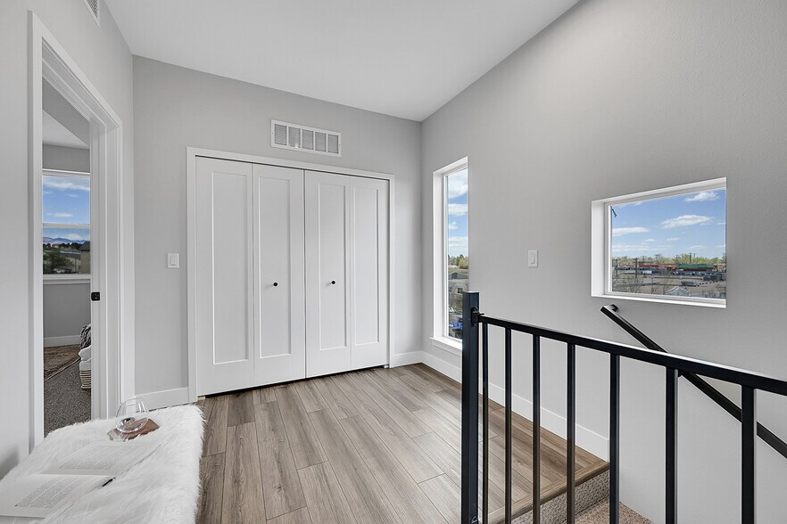 More Photos Of 904 Arcturus Dr, Colorado Springs Apartments For Sale