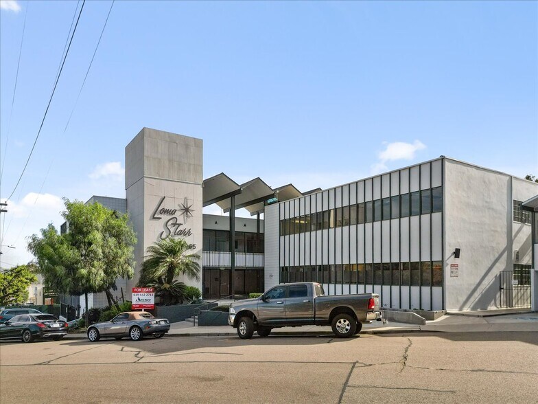 More Photos Of 3065 Rosecrans Pl, San Diego Loft Creative Space For Lease