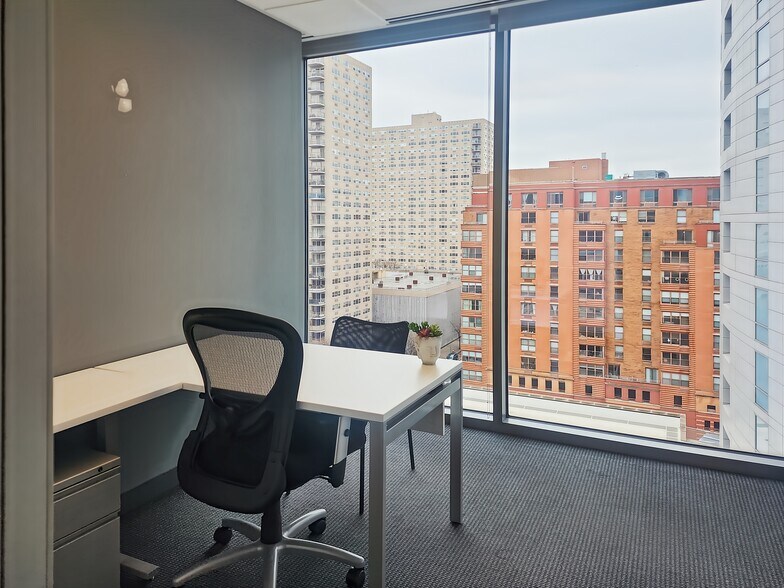 More Photos Of 221 River St, Hoboken Coworking Space
