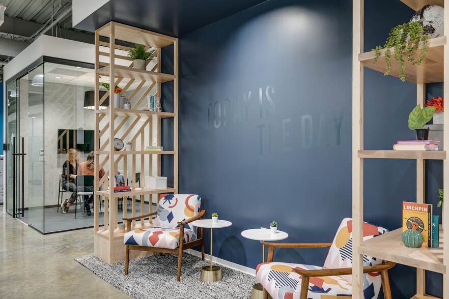 More Photos Of 700 Tech Center Pky, Newport News Coworking Space