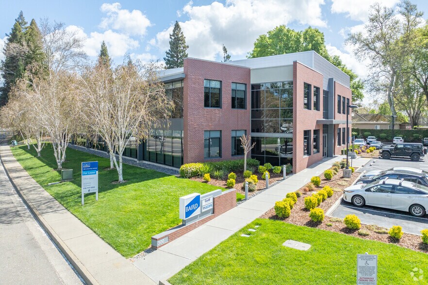 More Photos Of 333 University Ave, Sacramento Unknown For Lease