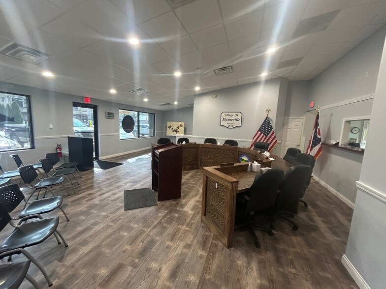 More Photos Of 8133 S State Route 48, Maineville Freestanding For Sale