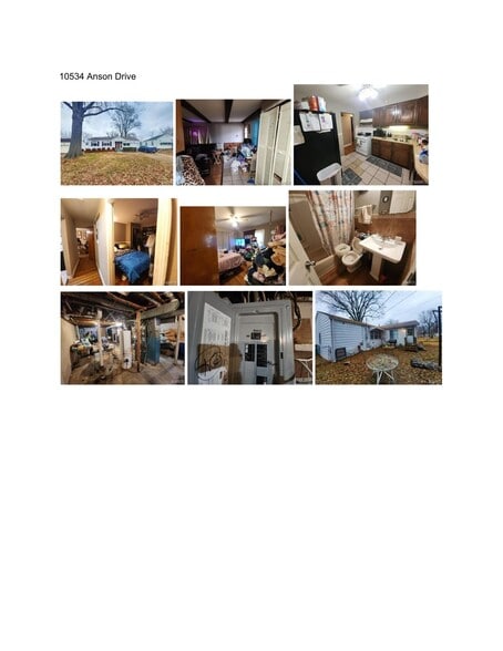 More Photos Of , Saint Louis Multifamily For Sale