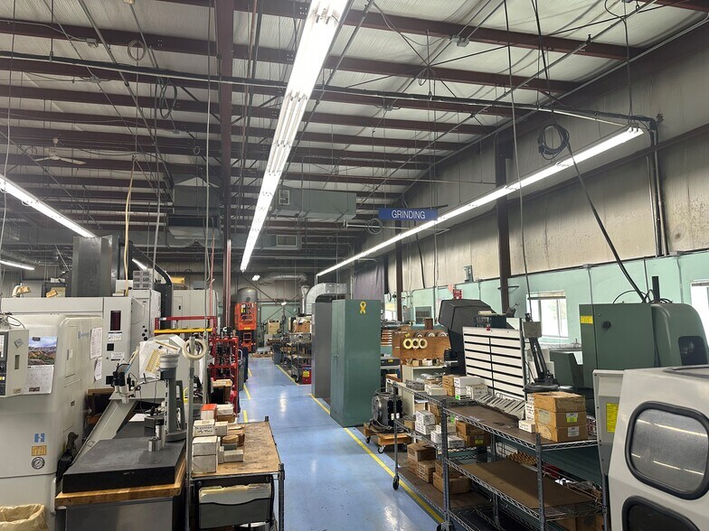 More Photos Of 10 Hudson Dr, Southwick Manufacturing For Sale