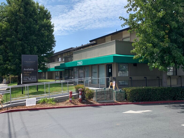 More Photos Of 2150 Appian Way, Pinole Office For Sale