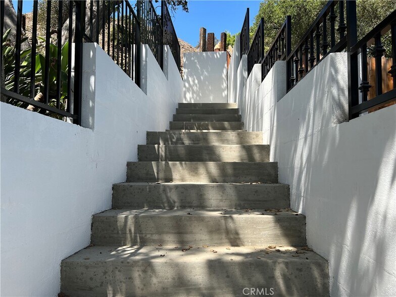 More Photos Of 10200 Willow Springs Lane, Sunland Land For Sale