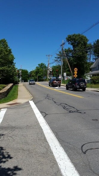 More Photos Of 191 Sudbury Rd, Concord Office For Lease