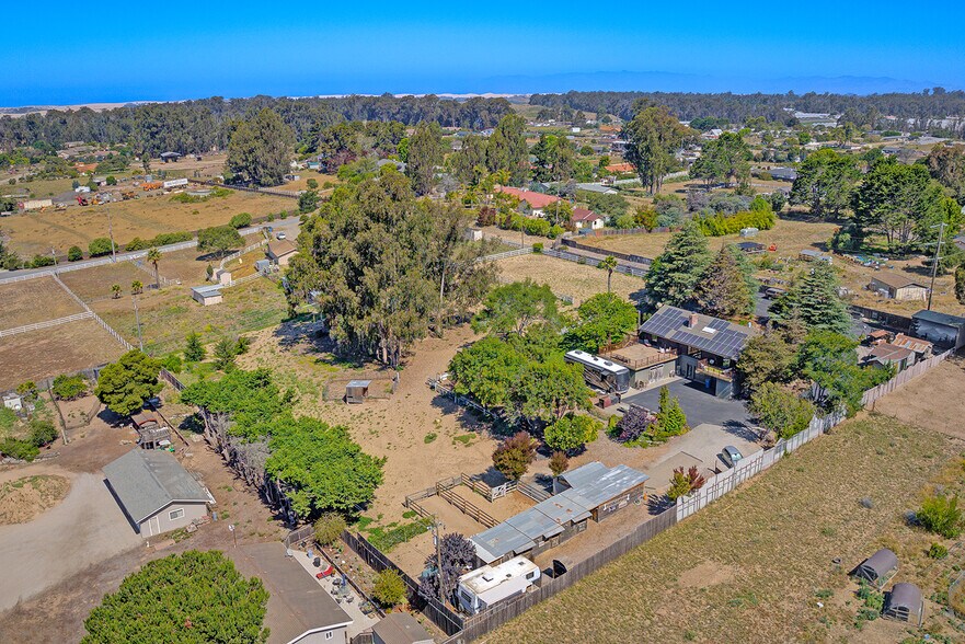 More Photos Of 2315 Autumn Pl, Arroyo Grande Lodge Meeting Hall For Sale