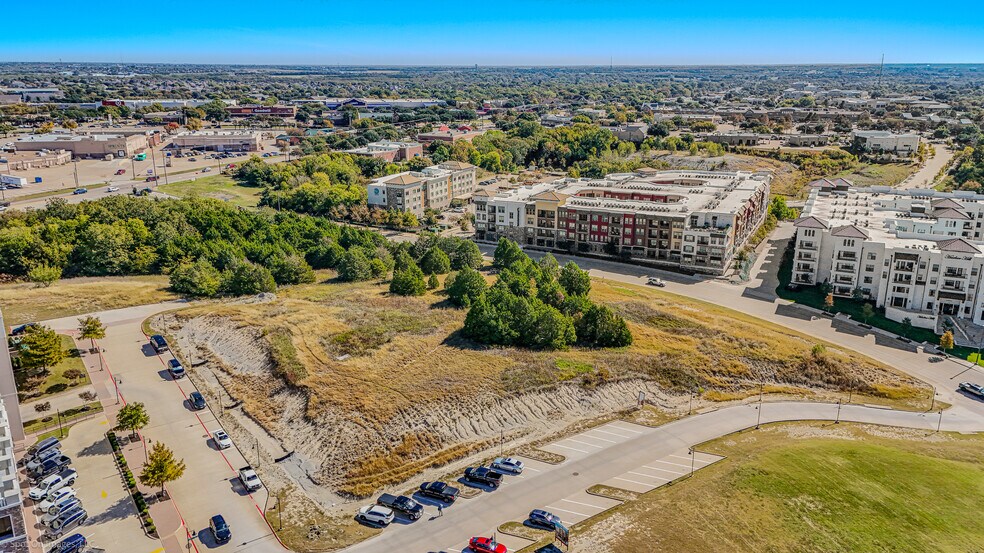 More Photos Of Summer Lee Dr Glenn Hill Way & Pinnacle Way Dr, Rockwall Land For Sale