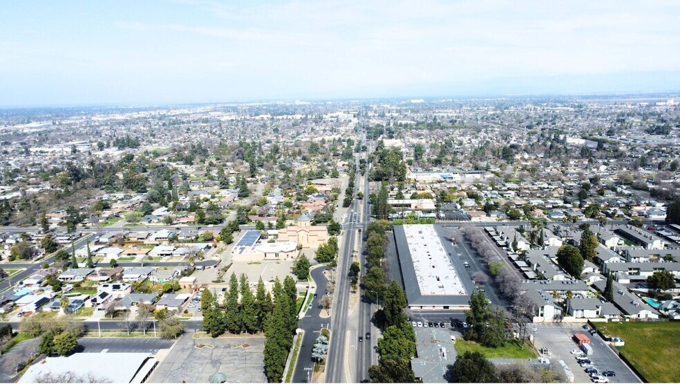 More Photos Of 3710-3798 N 1st St, Fresno Medical For Sale