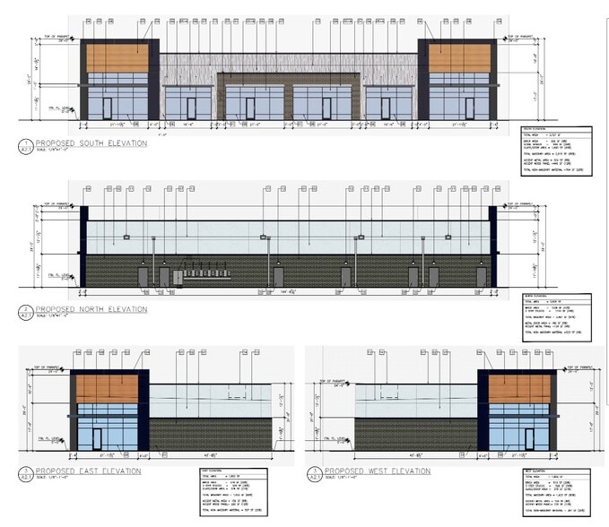 More Photos Of Legacy Drive and Central Expy, Plano Restaurant For Lease