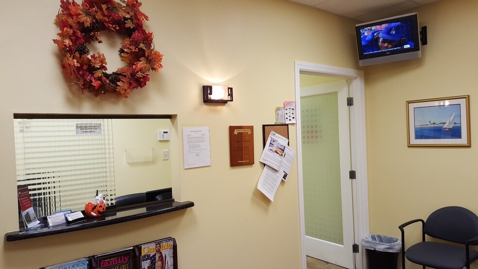 More Photos Of 526 Bloomfield Ave, Caldwell Medical For Lease