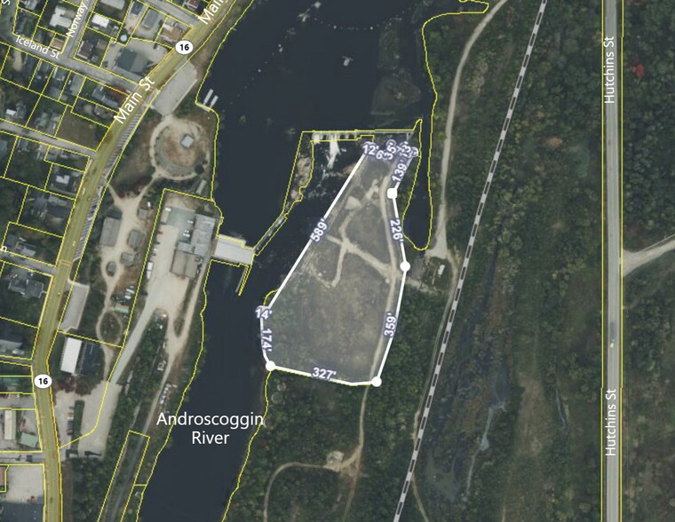 More Photos Of 0 Hutchins St, Berlin Land For Sale