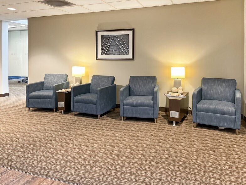 More Photos Of 801 E Douglas Ave, Wichita Coworking Space