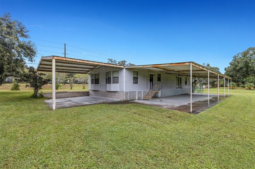 More Photos Of 3720 Kathleen Rd, Lakeland Land For Sale