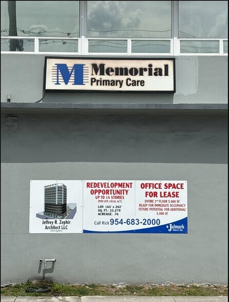 More Photos Of 140 S Federal Hwy, Dania Office For Sale