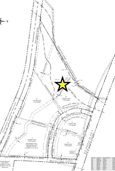 More Photos Of 1001 Western way, Lawrenceburg Land For Sale