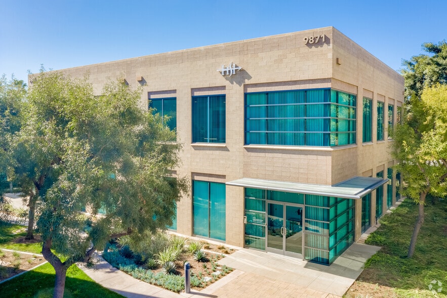 Primary Photo Of 9871 Irvine Center Dr, Irvine Office For Lease