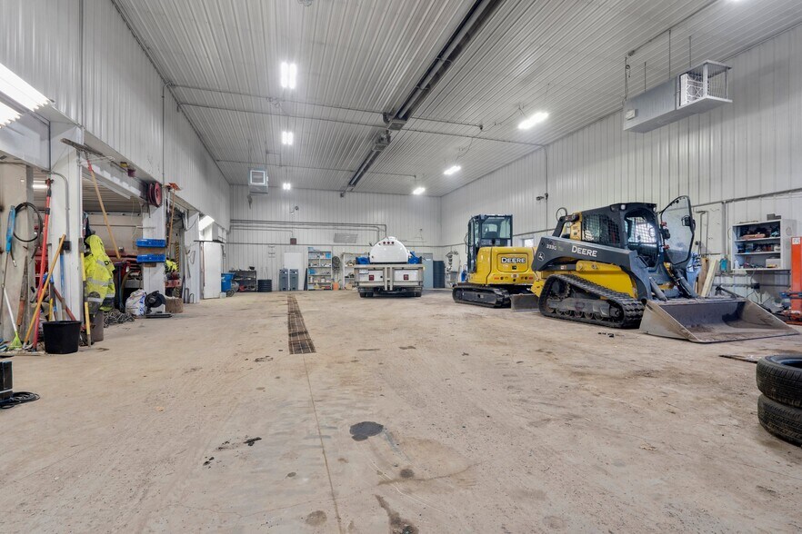 More Photos Of 19925 12 Mile Rd, Big Rapids Service For Sale