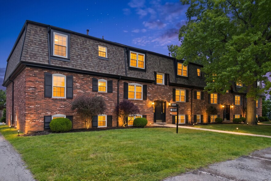 Primary Photo Of 4219-4221 N Church Way, Louisville Apartments For Sale