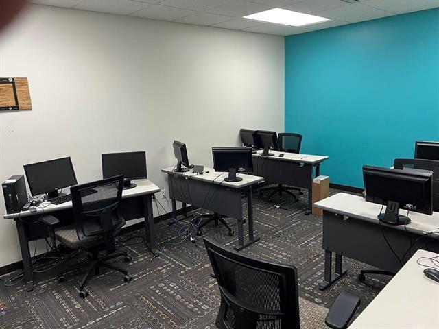 More Photos Of 1900 W Severs Rd, La Porte Office For Lease