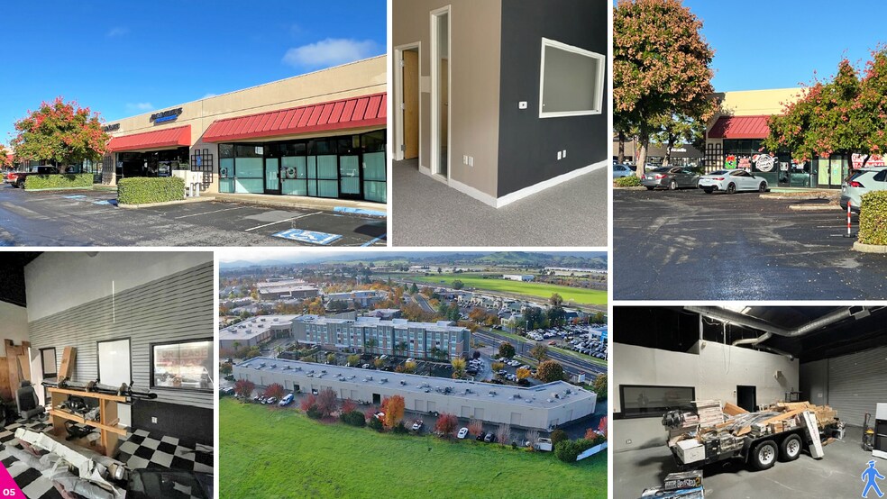 More Photos Of 630 Orange Dr, Vacaville Unknown For Lease
