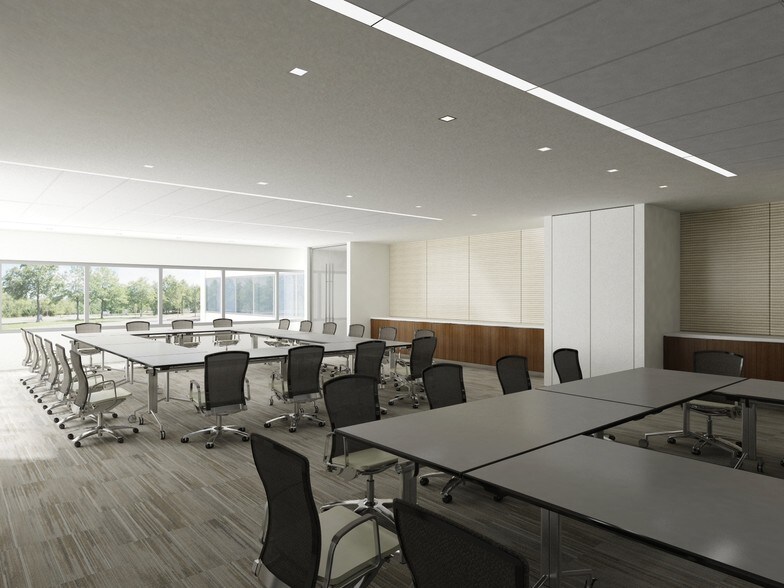 More Photos Of 184 Liberty Corner Rd, Warren Office For Lease